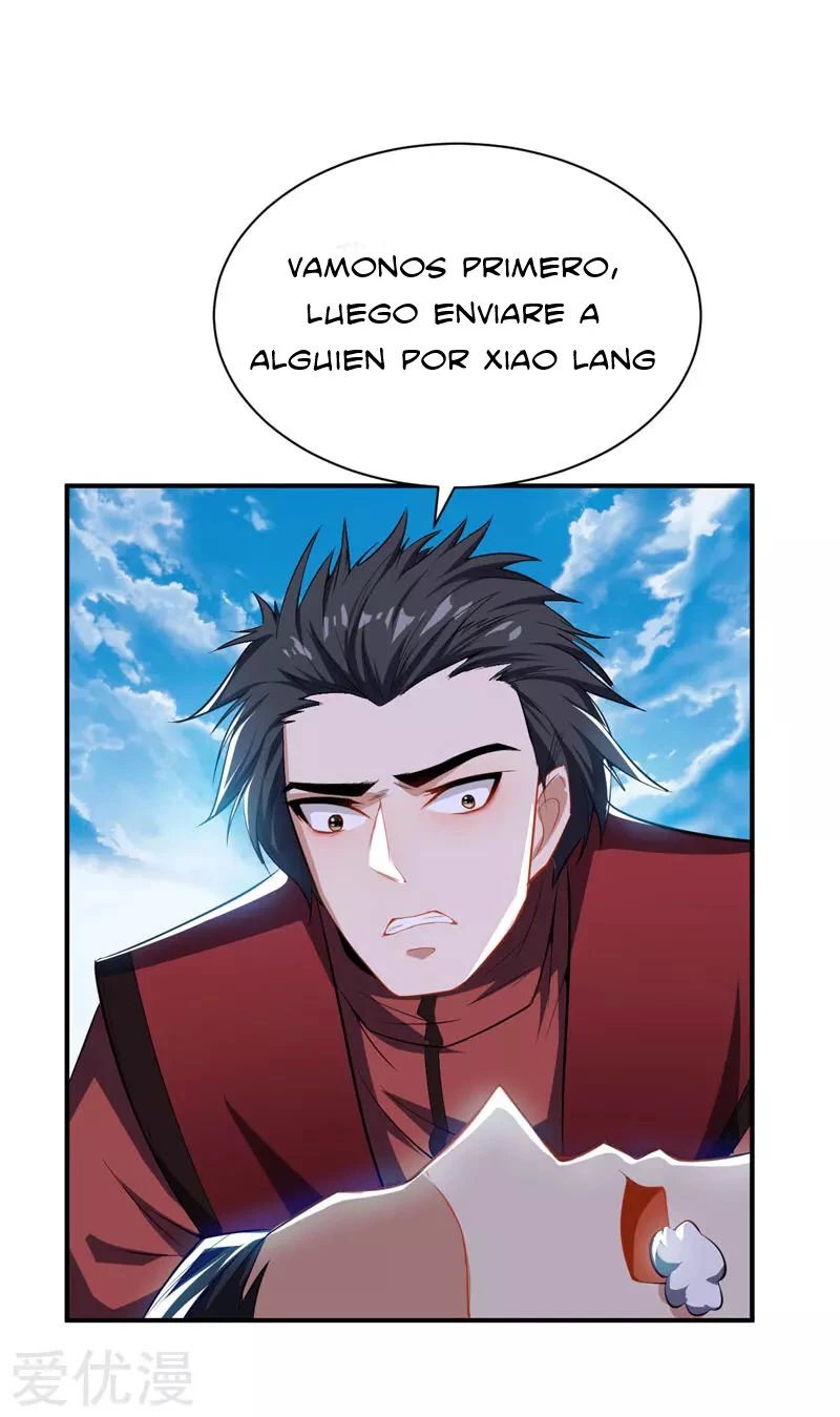 Rise Of The Demon King > Capitulo 39 > Page 111