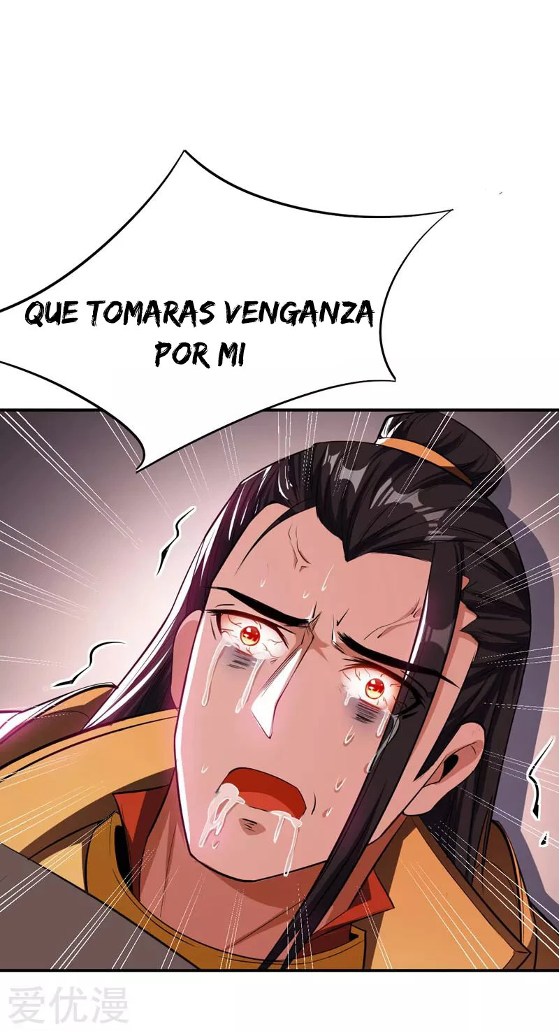 Rise Of The Demon King > Capitulo 39 > Page 181