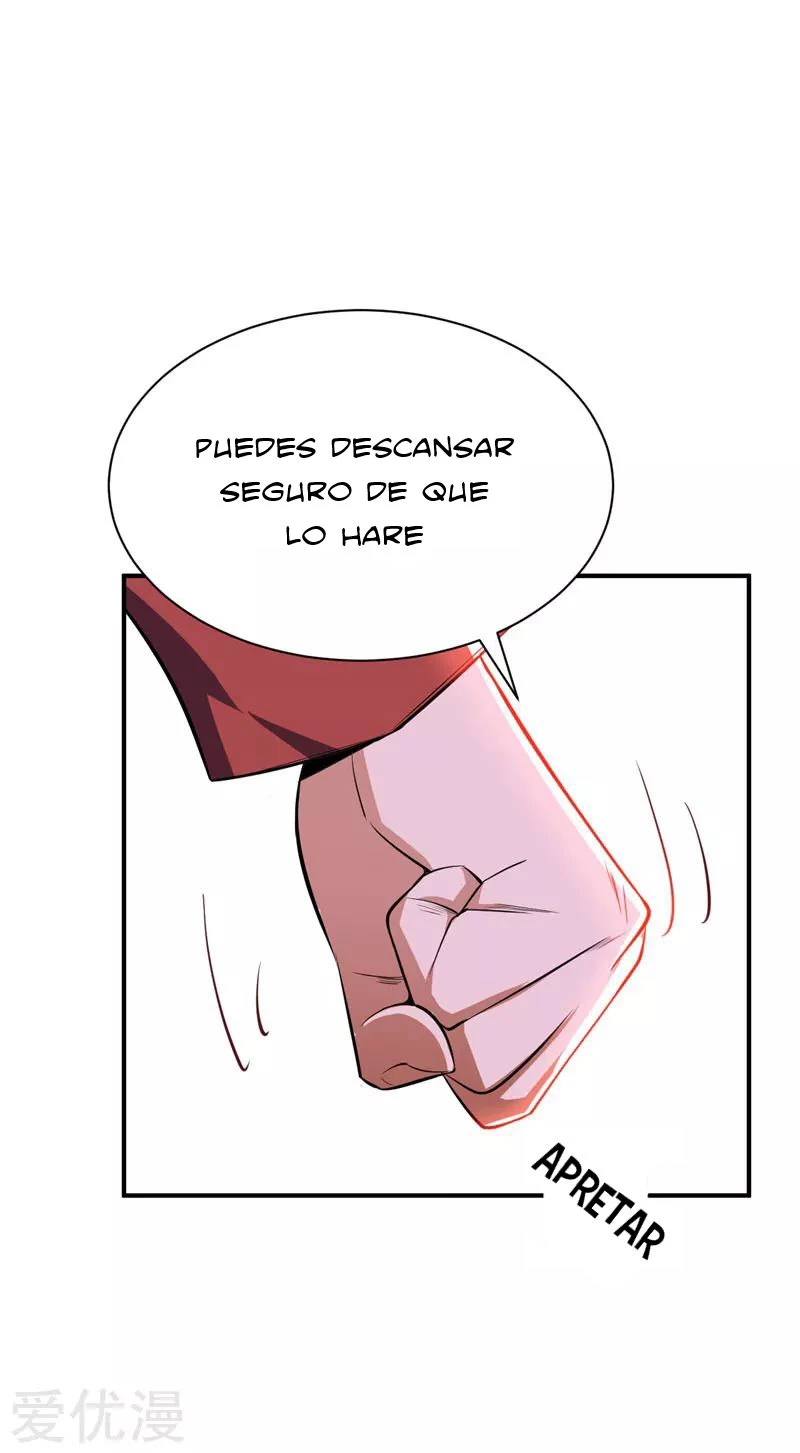 Rise Of The Demon King > Capitulo 39 > Page 191
