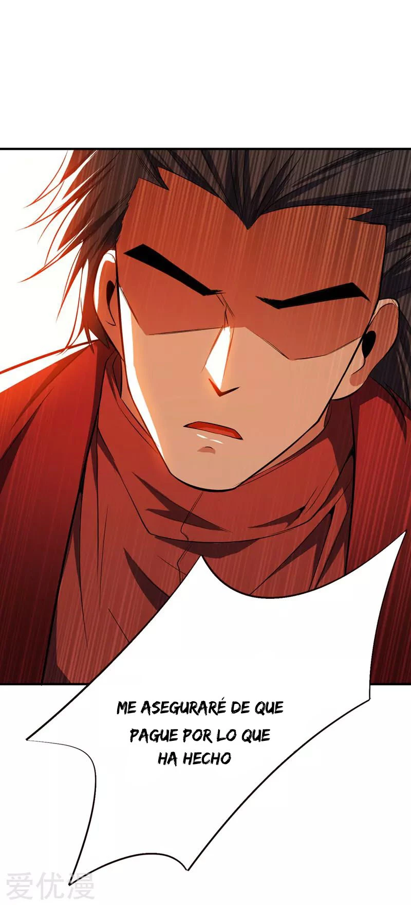 Rise Of The Demon King > Capitulo 39 > Page 201