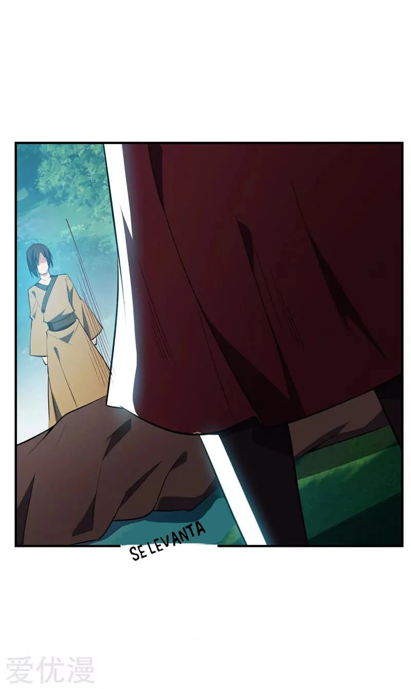 Rise Of The Demon King > Capitulo 39 > Page 221