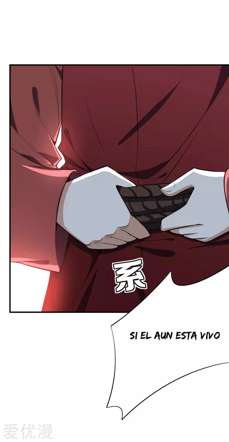 Rise Of The Demon King > Capitulo 39 > Page 251
