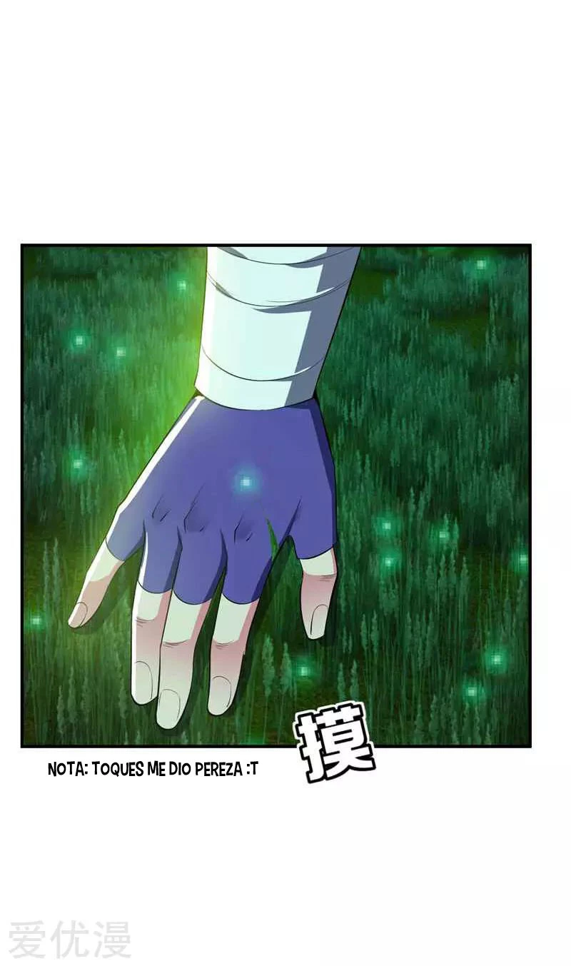 Rise Of The Demon King > Capitulo 40 > Page 11