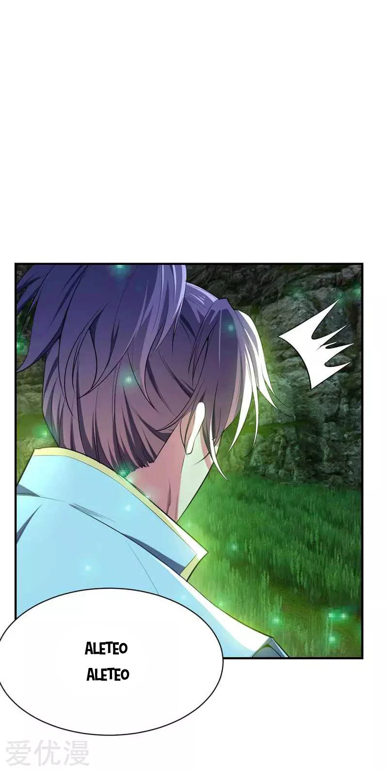 Rise Of The Demon King > Capitulo 40 > Page 31