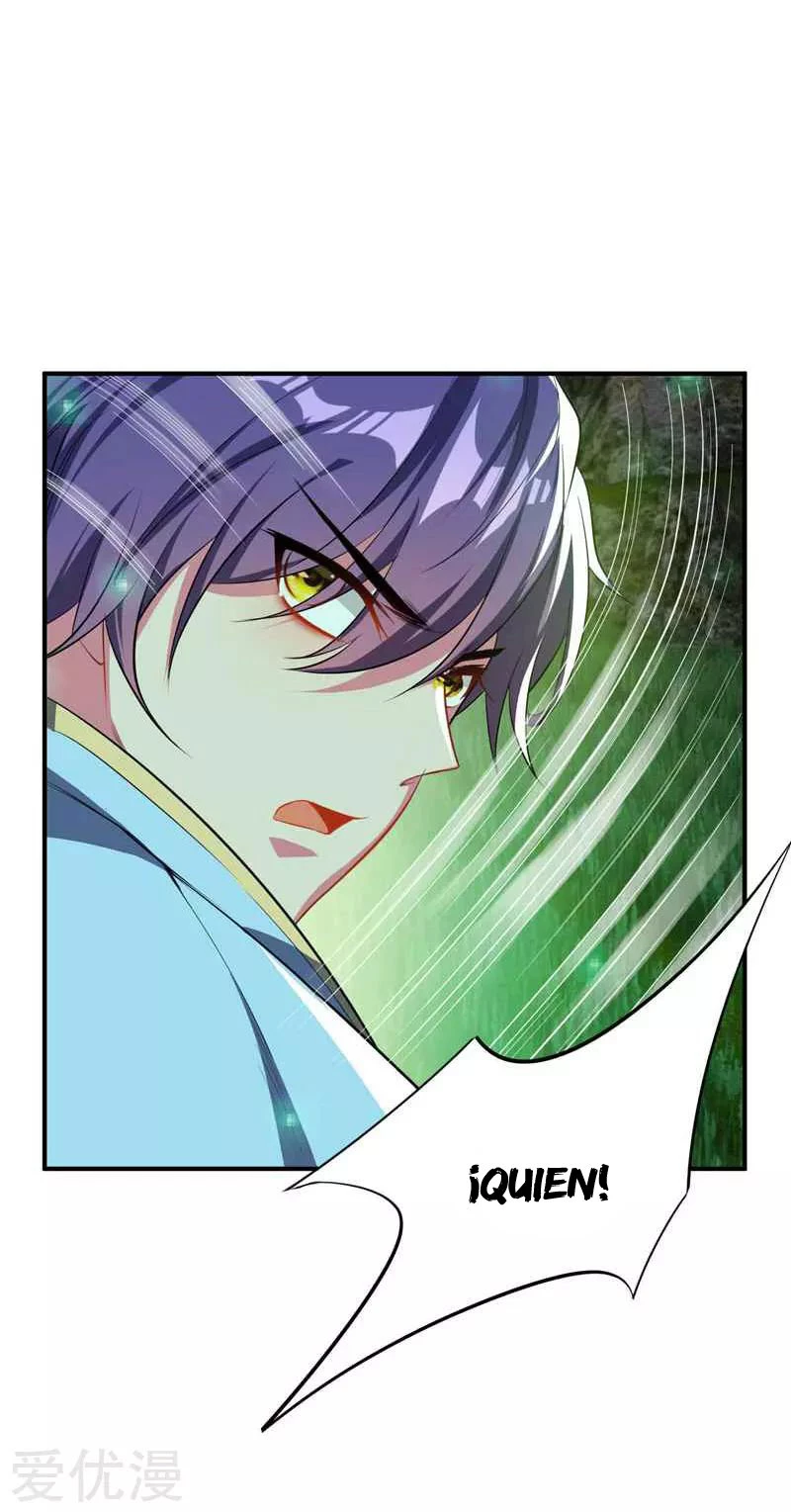 Rise Of The Demon King > Capitulo 40 > Page 41