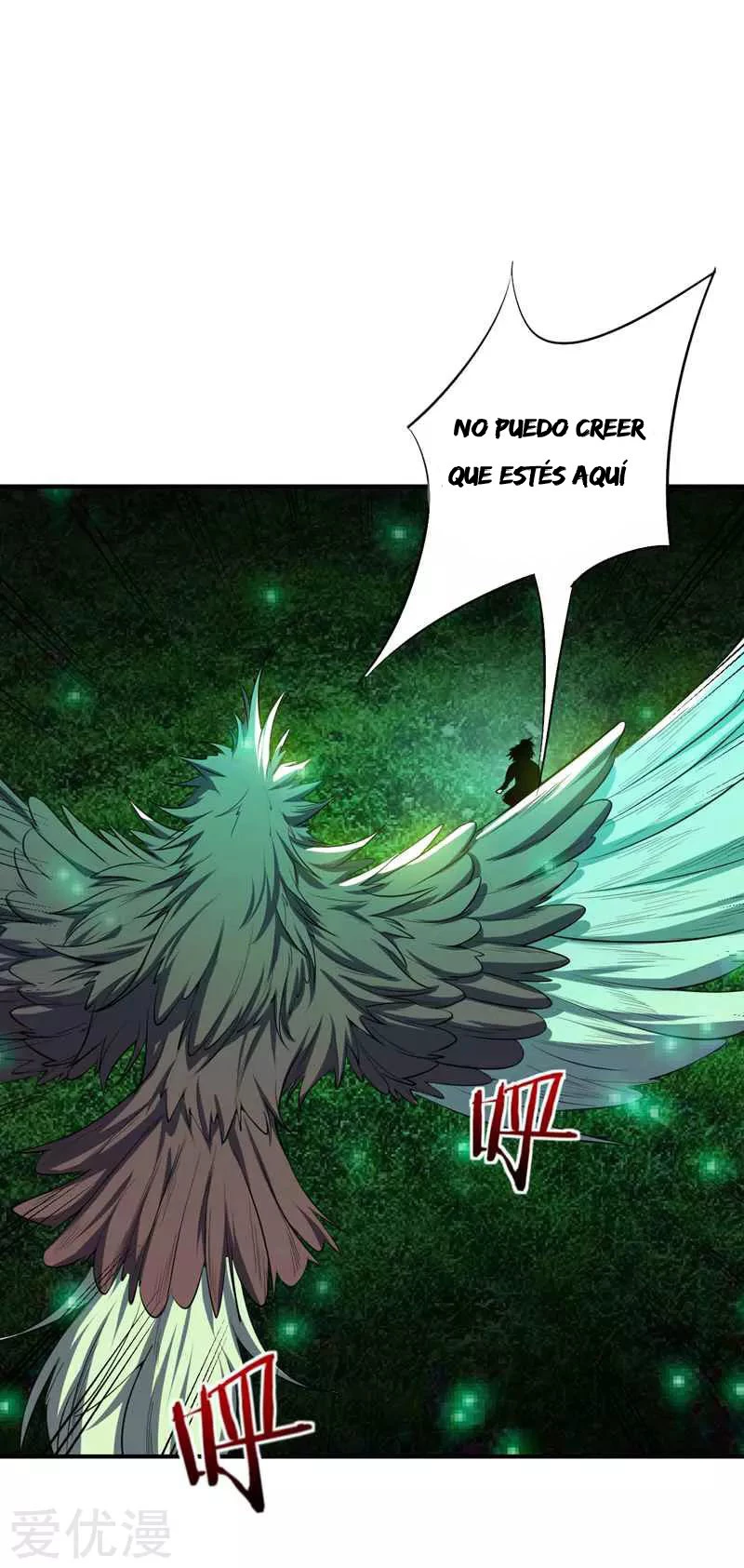 Rise Of The Demon King > Capitulo 40 > Page 61