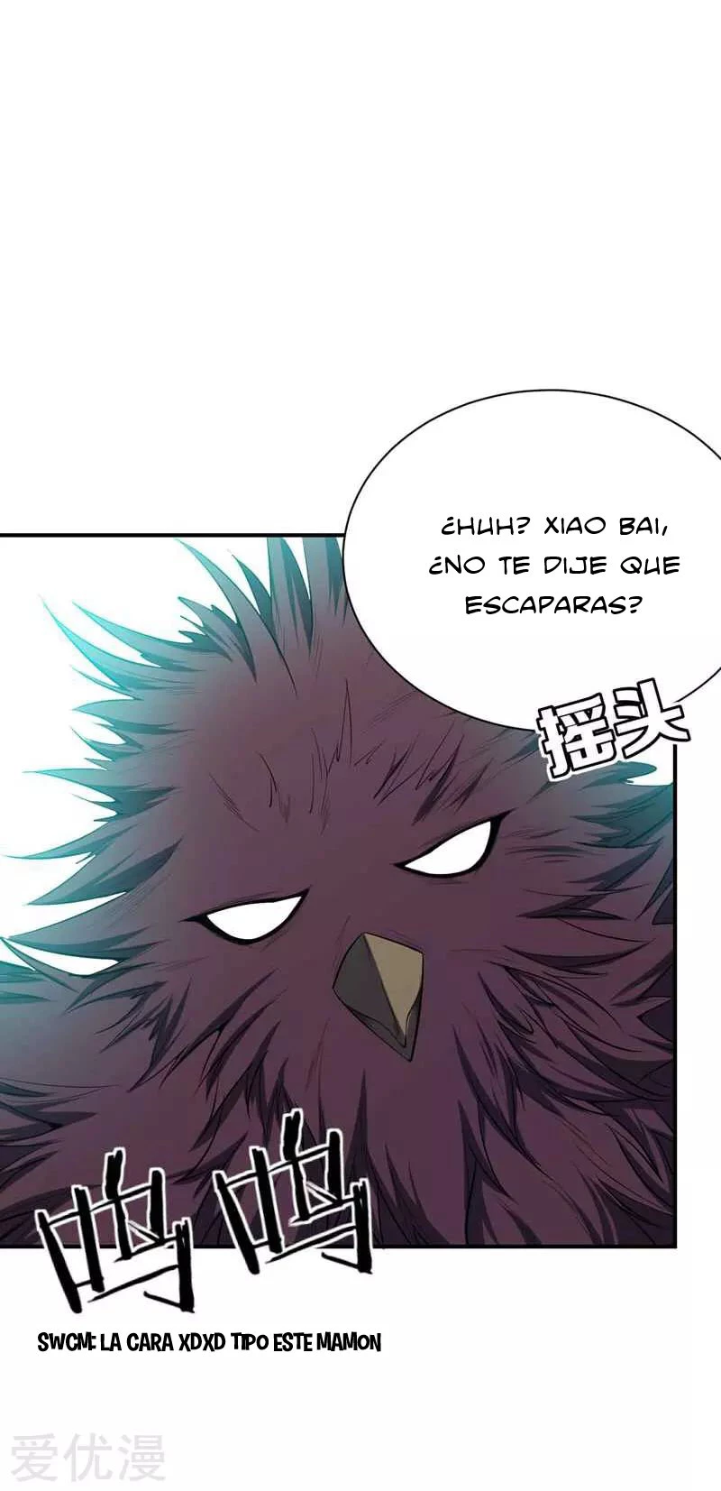 Rise Of The Demon King > Capitulo 40 > Page 81