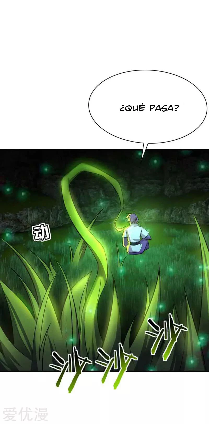 Rise Of The Demon King > Capitulo 40 > Page 91