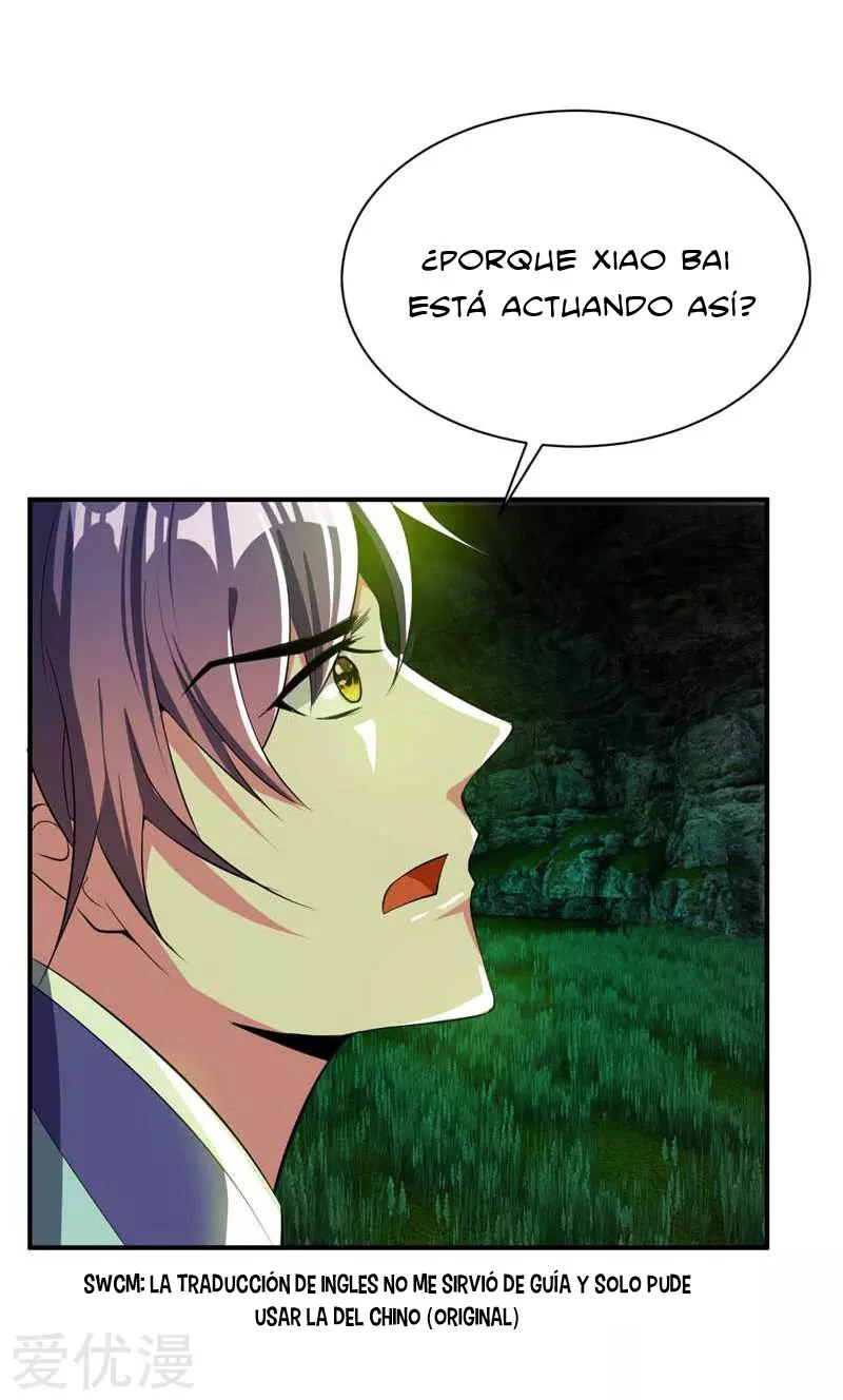 Rise Of The Demon King > Capitulo 40 > Page 121