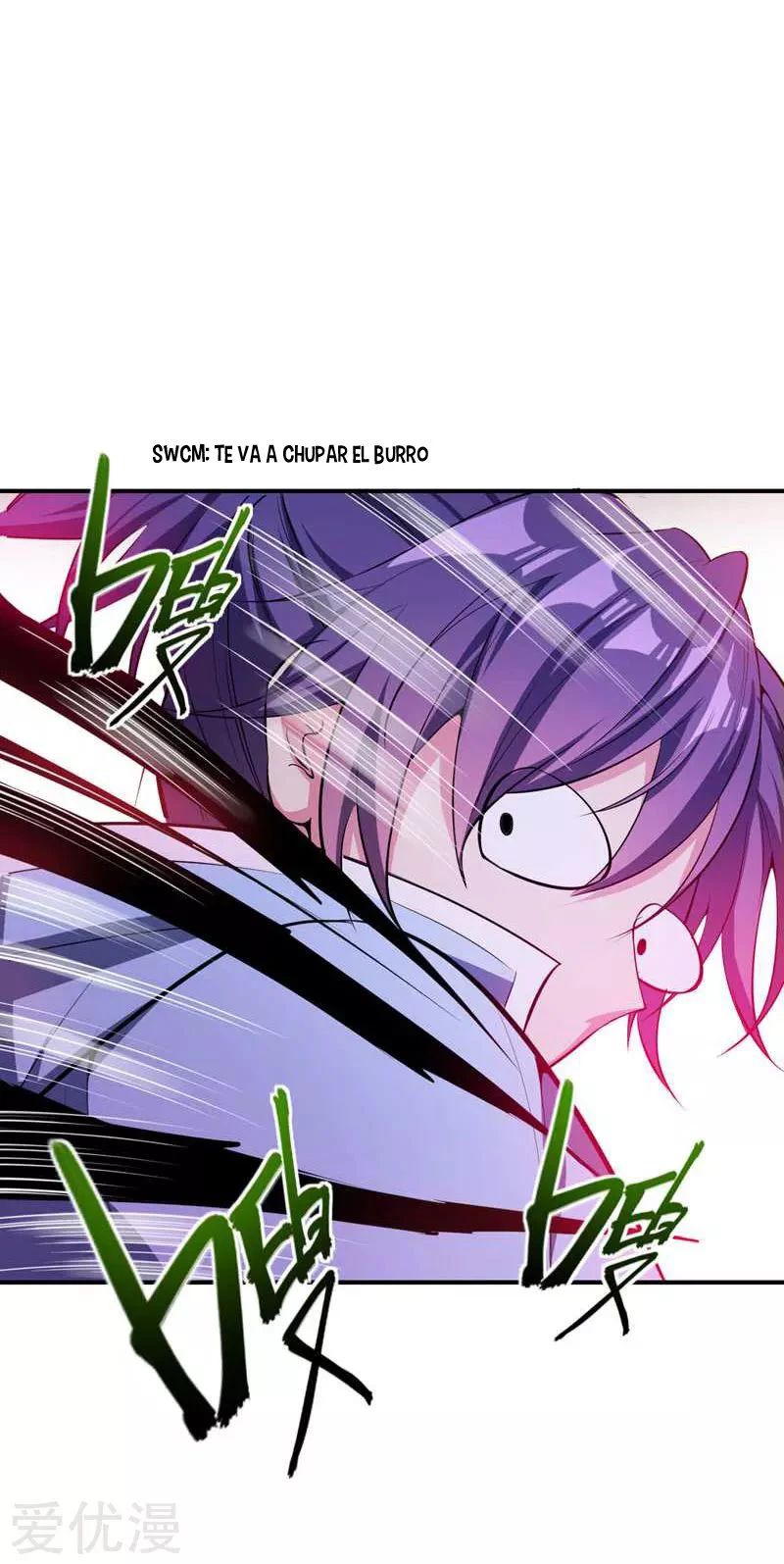 Rise Of The Demon King > Capitulo 40 > Page 151