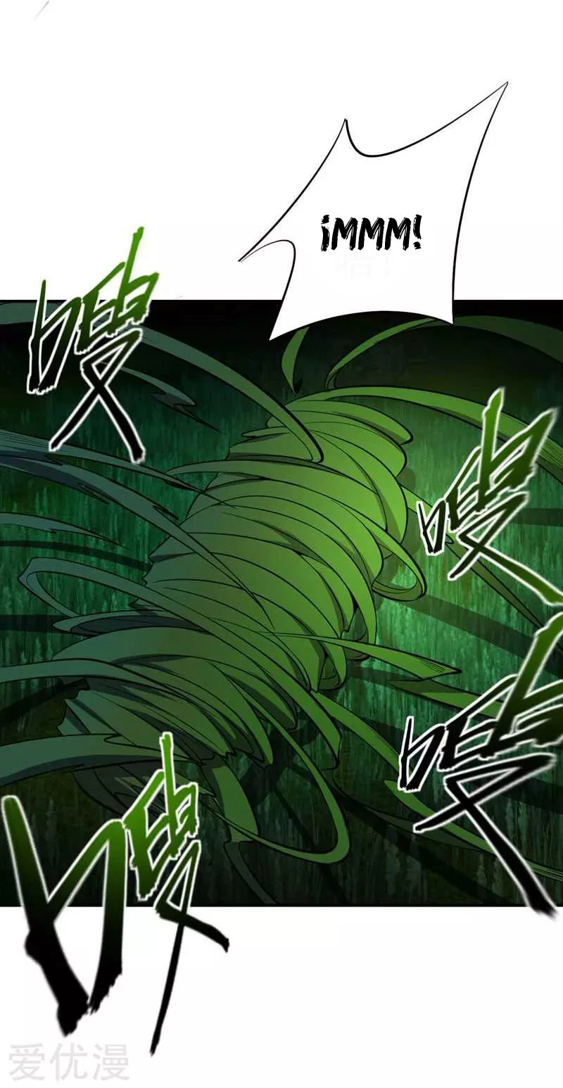 Rise Of The Demon King > Capitulo 40 > Page 191