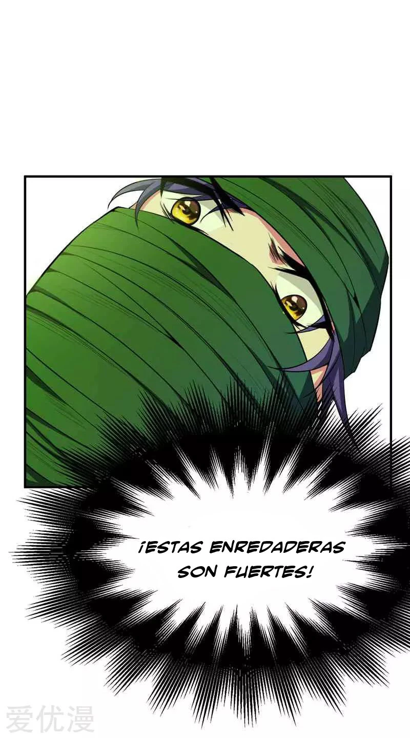 Rise Of The Demon King > Capitulo 40 > Page 221