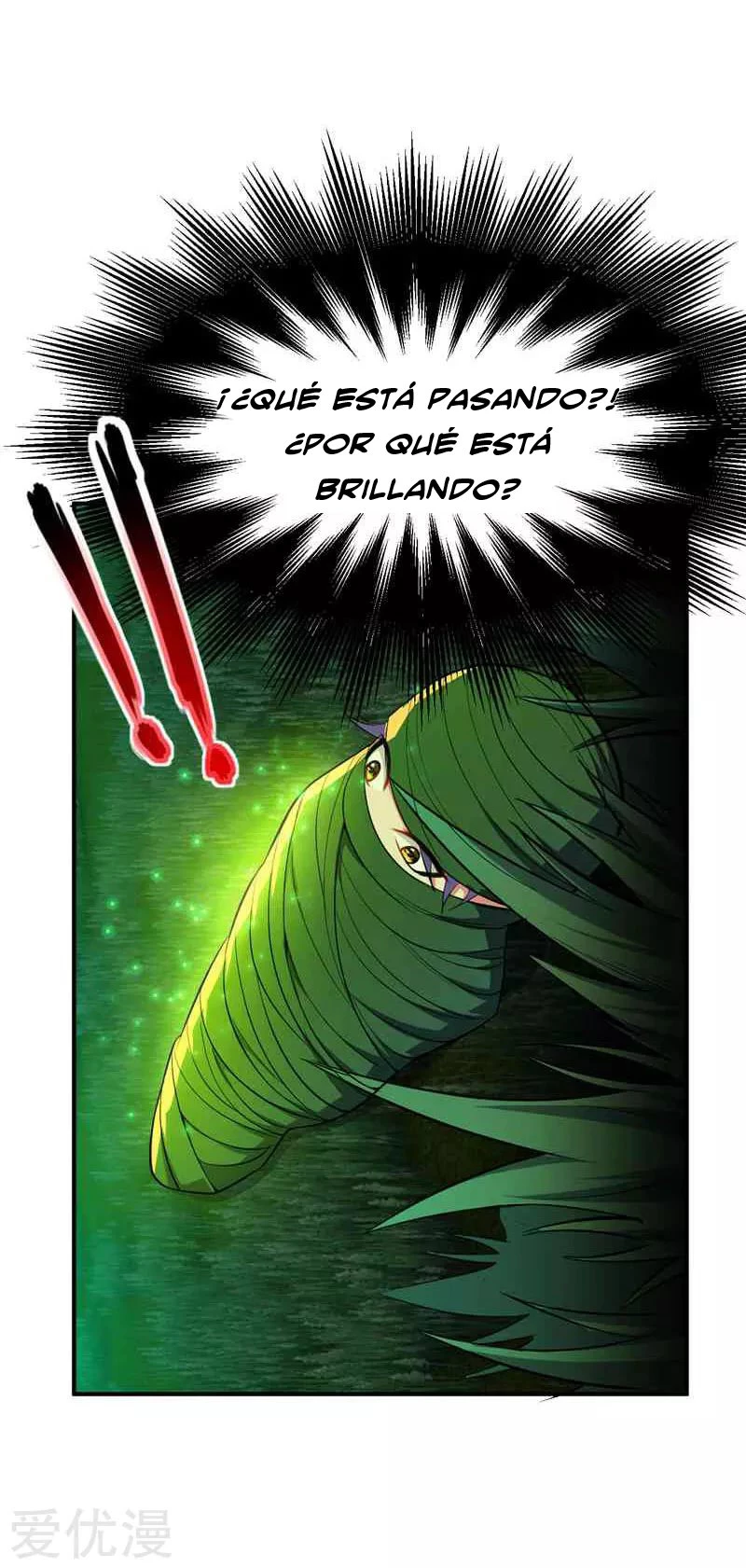 Rise Of The Demon King > Capitulo 40 > Page 251