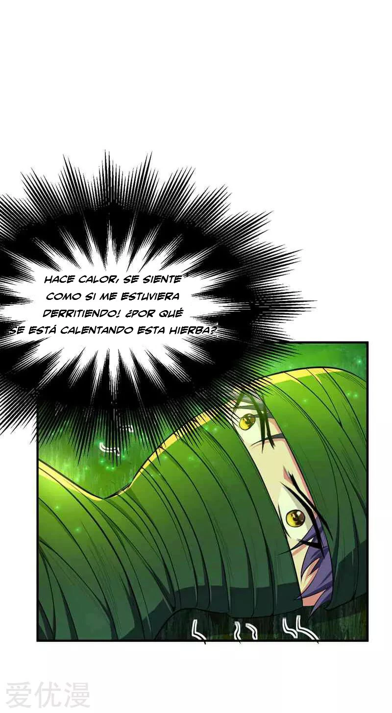 Rise Of The Demon King > Capitulo 40 > Page 261