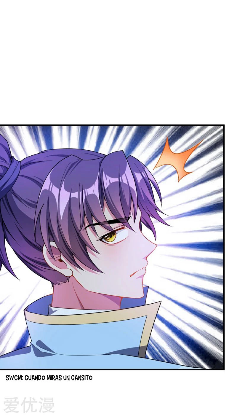 Rise Of The Demon King > Capitulo 41 > Page 141