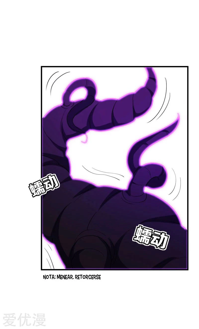 Rise Of The Demon King > Capitulo 41 > Page 181