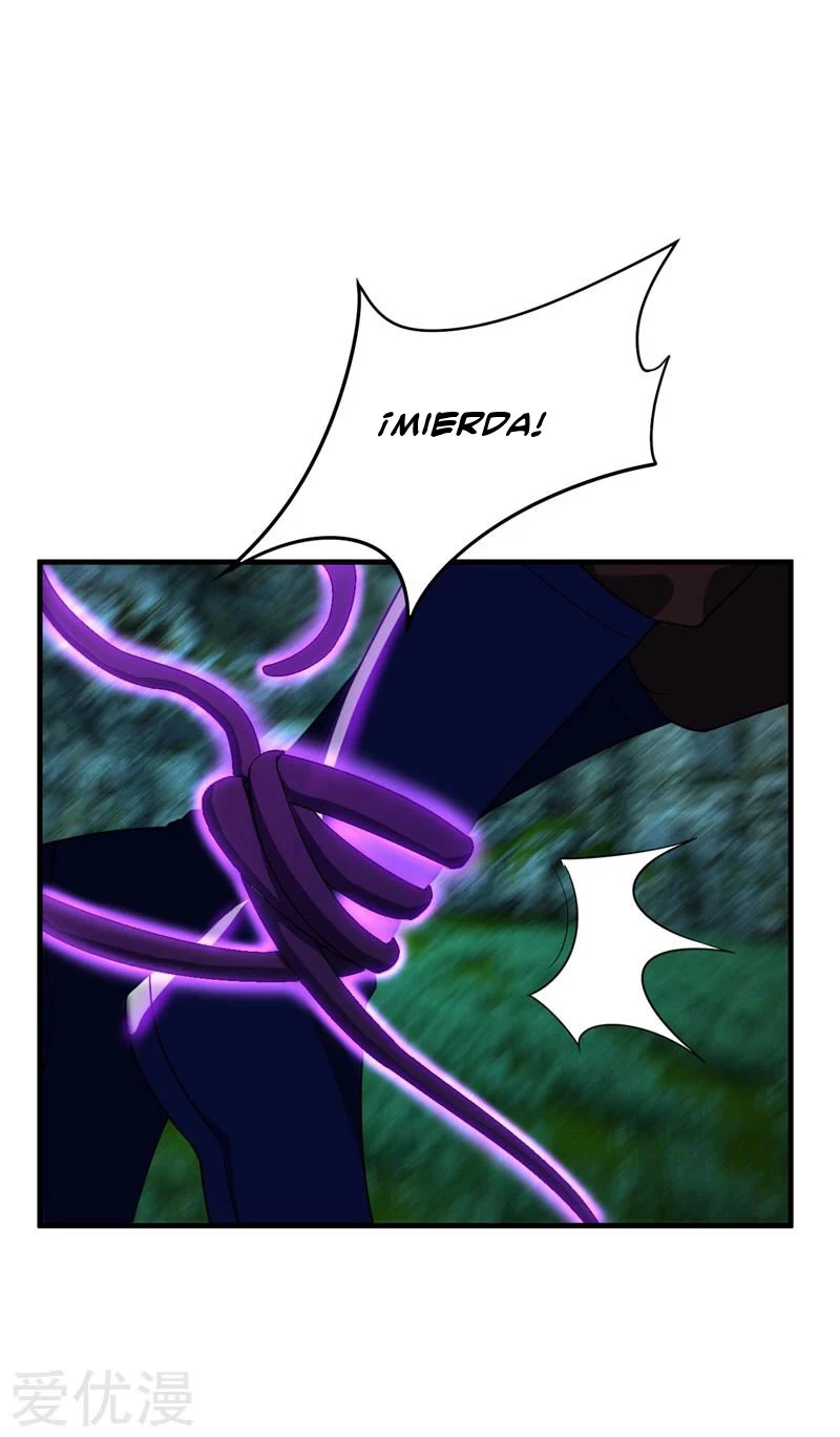 Rise Of The Demon King > Capitulo 41 > Page 201