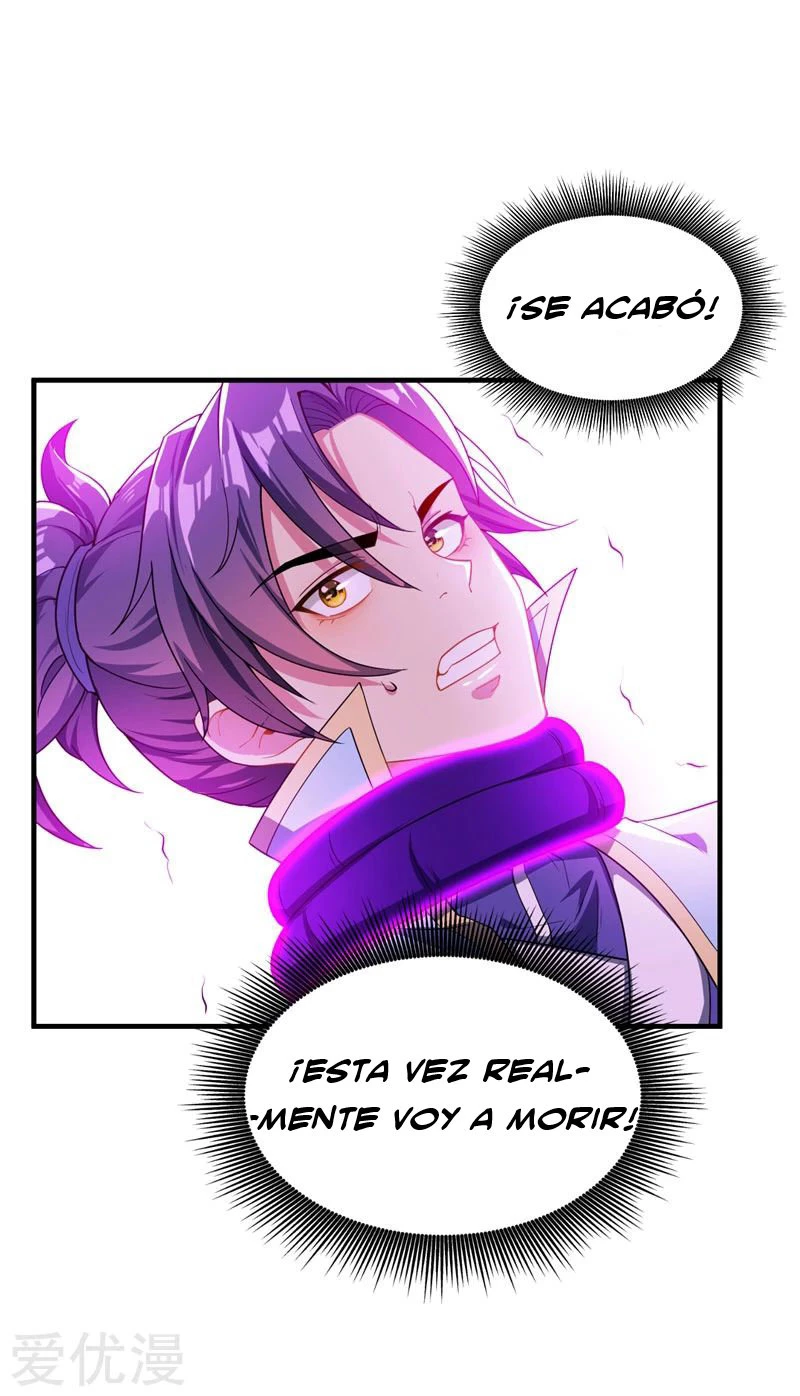 Rise Of The Demon King > Capitulo 41 > Page 281