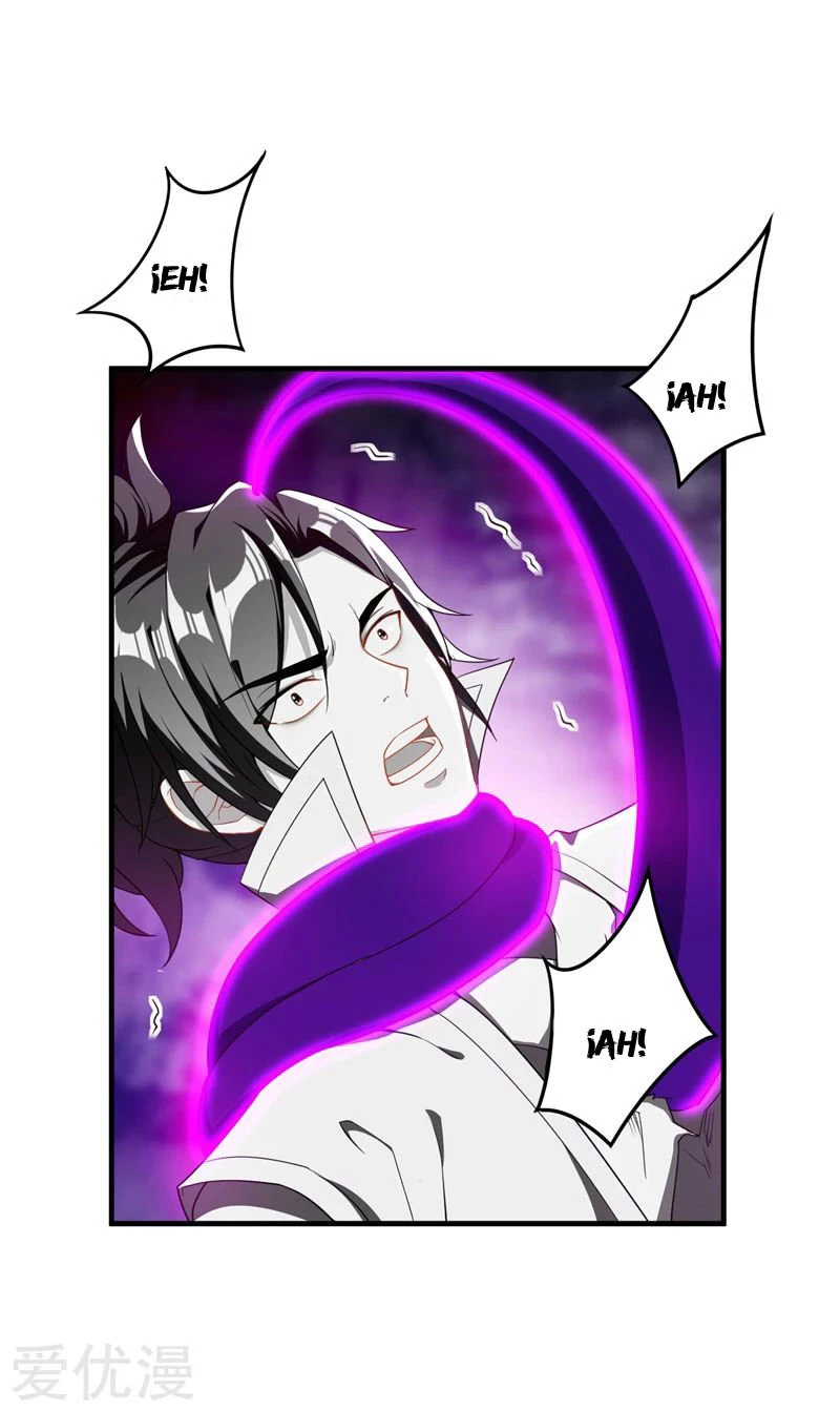 Rise Of The Demon King > Capitulo 41 > Page 331