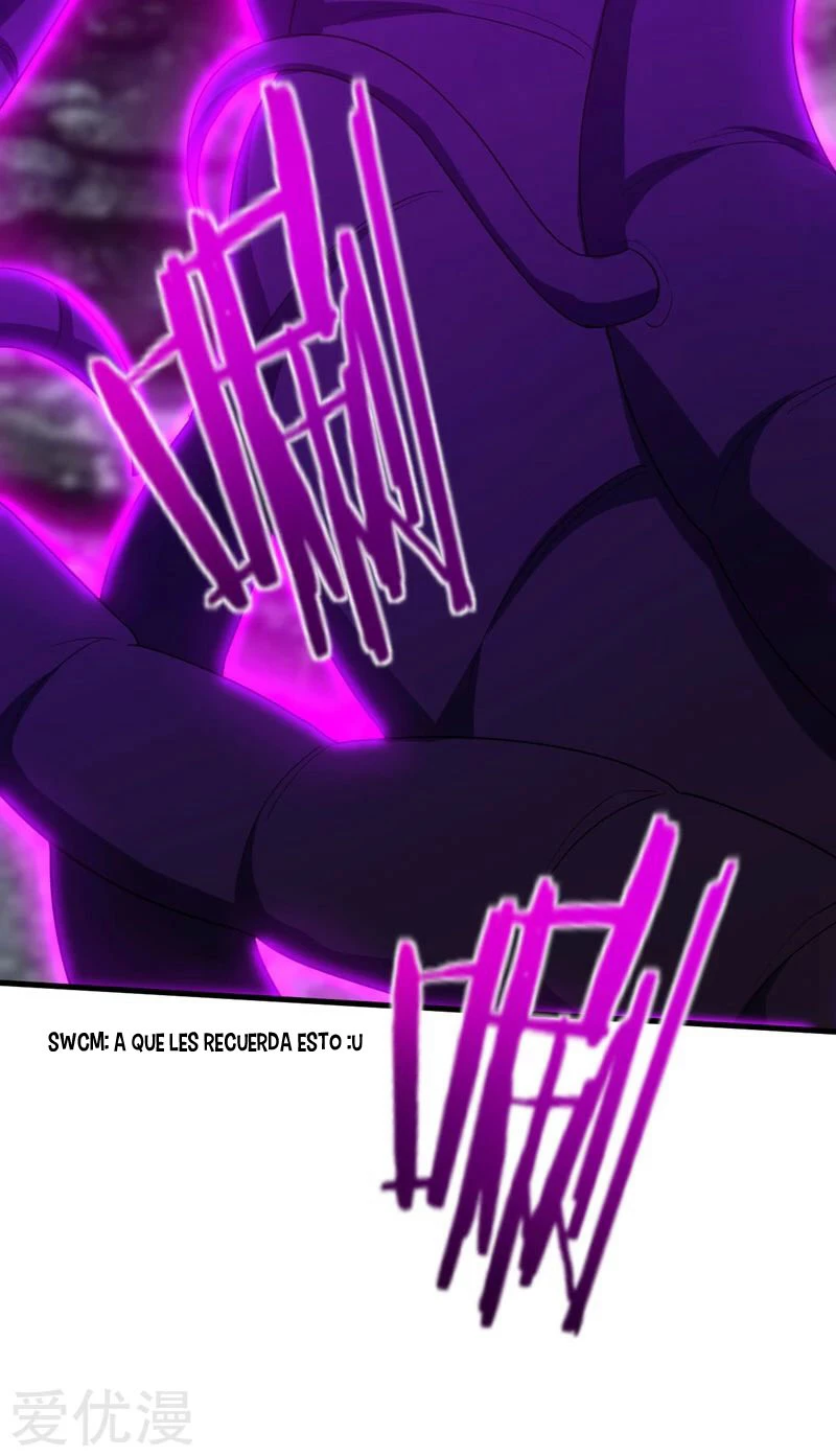 Rise Of The Demon King > Capitulo 41 > Page 351