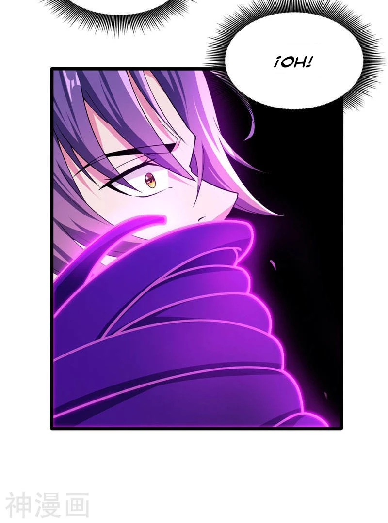 Rise Of The Demon King > Capitulo 42 > Page 41