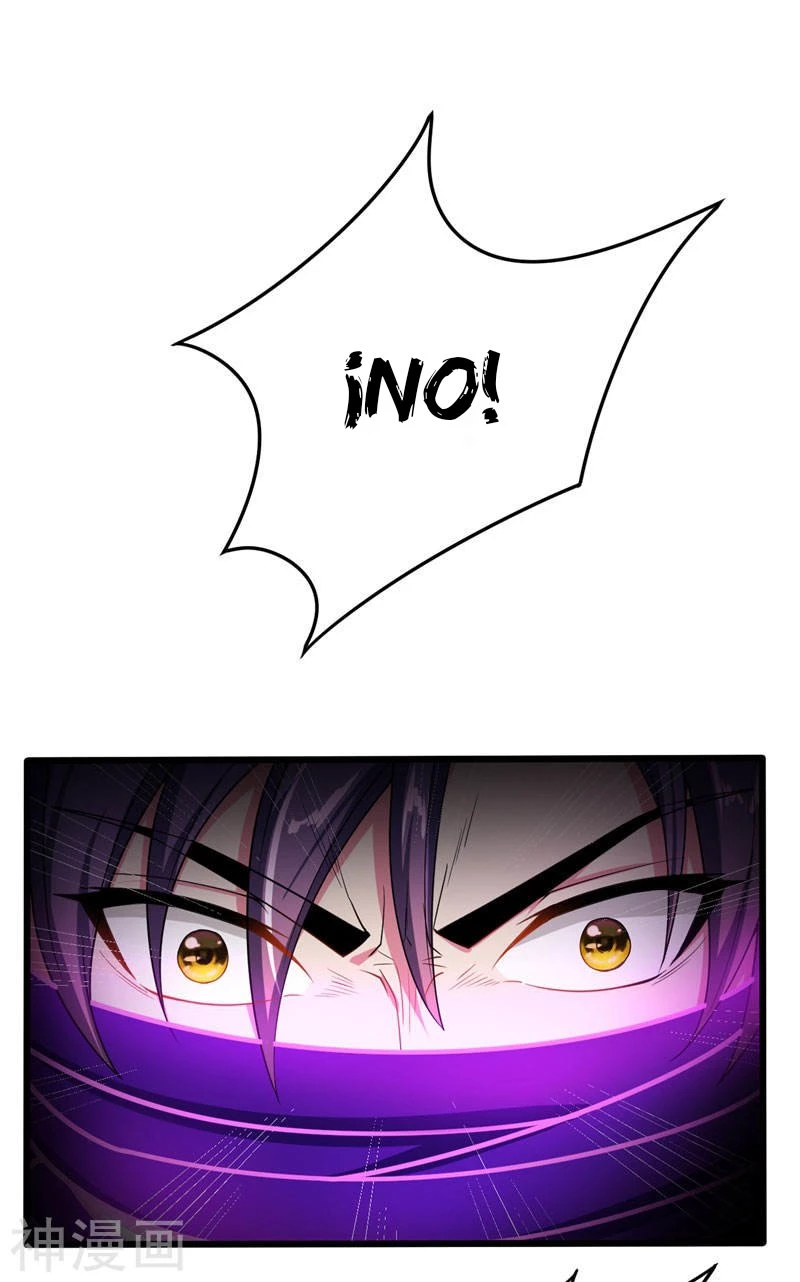 Rise Of The Demon King > Capitulo 42 > Page 61