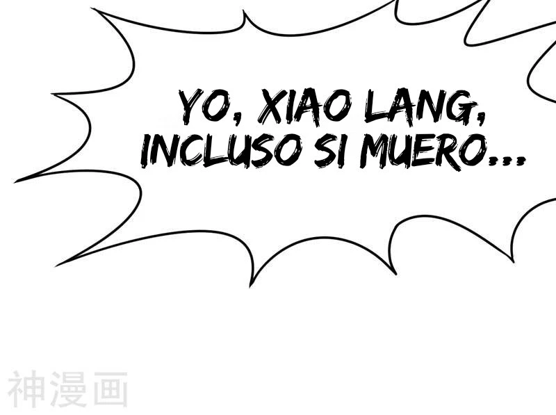 Rise Of The Demon King > Capitulo 42 > Page 71