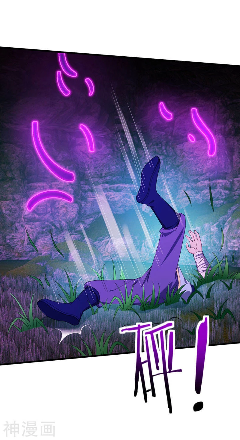 Rise Of The Demon King > Capitulo 42 > Page 101