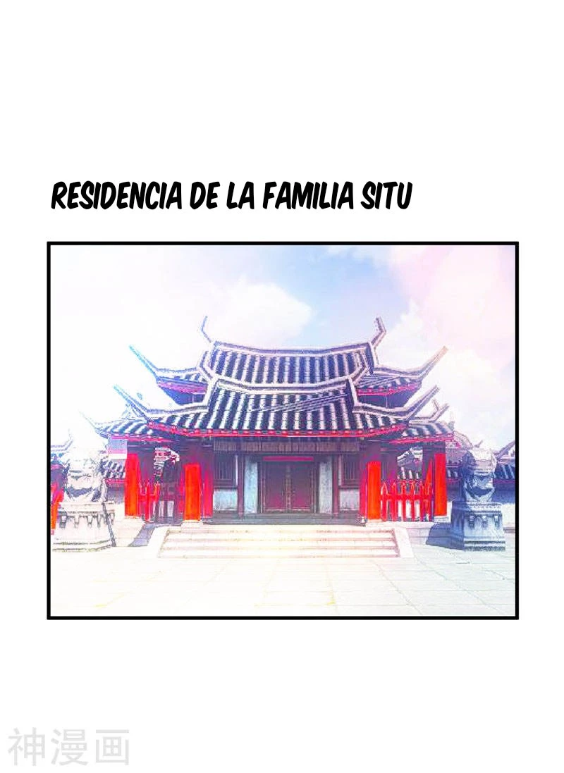 Rise Of The Demon King > Capitulo 42 > Page 131