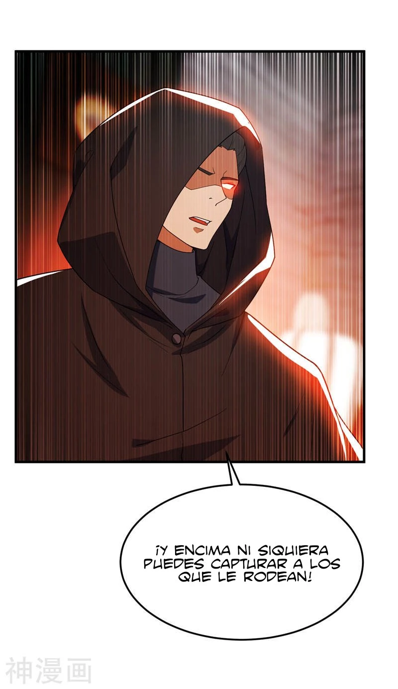 Rise Of The Demon King > Capitulo 42 > Page 171