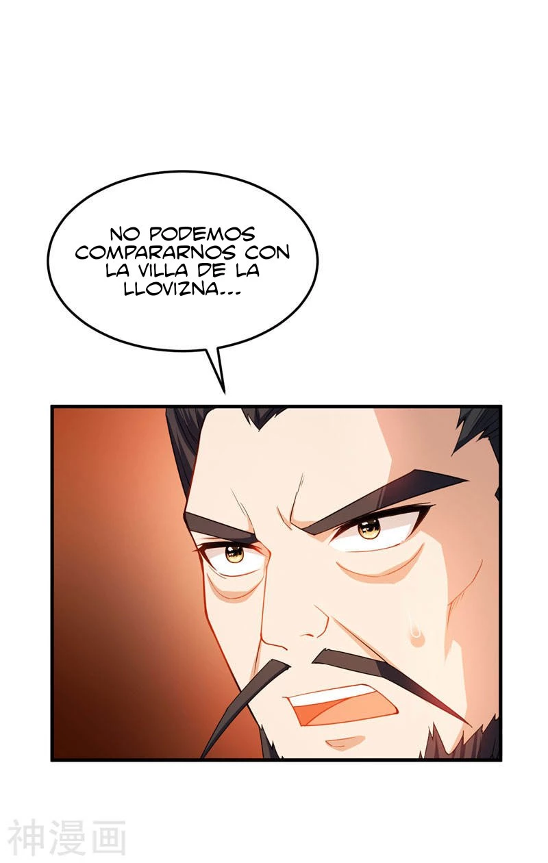 Rise Of The Demon King > Capitulo 42 > Page 191