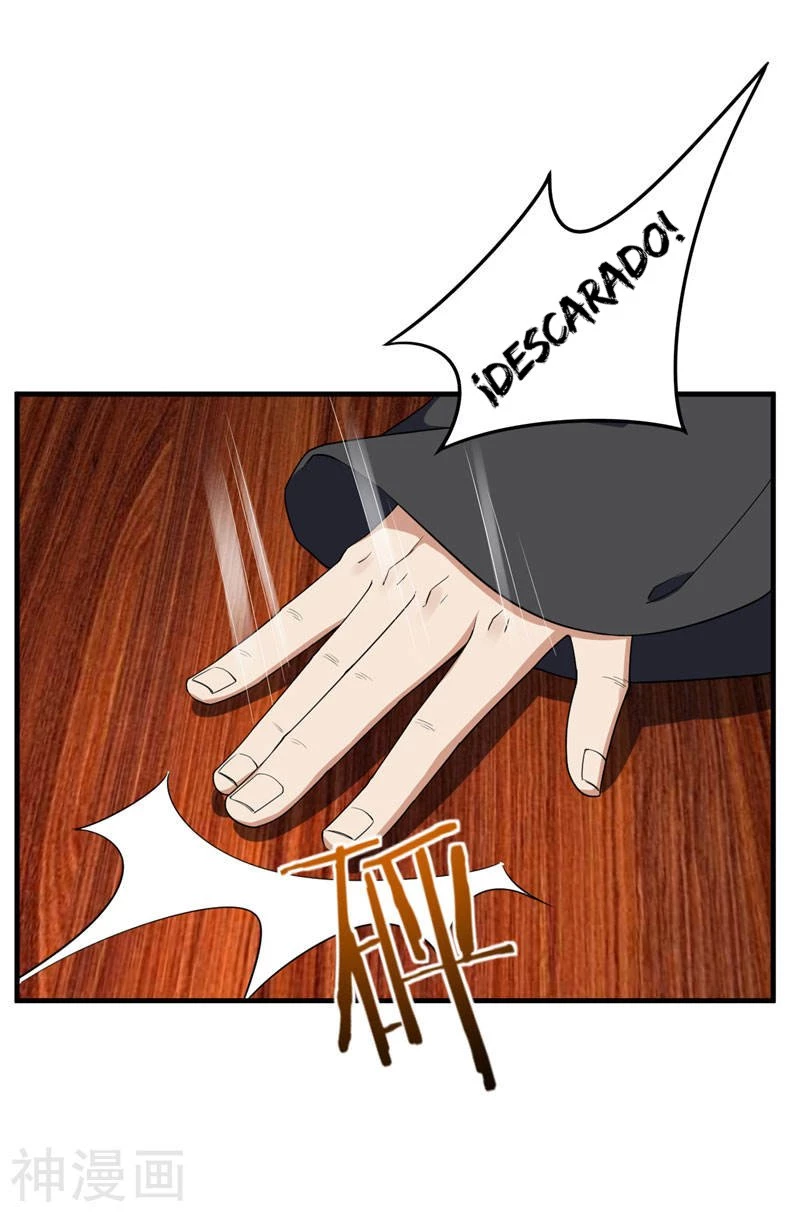 Rise Of The Demon King > Capitulo 42 > Page 201