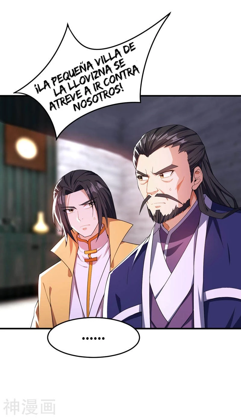 Rise Of The Demon King > Capitulo 42 > Page 211