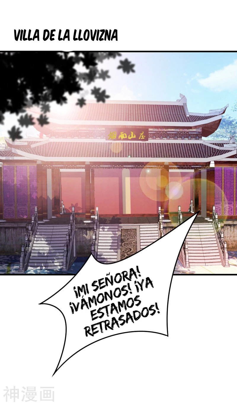 Rise Of The Demon King > Capitulo 42 > Page 271