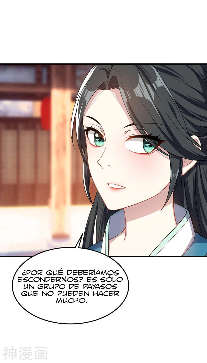 Rise Of The Demon King > Capitulo 42 > Page 301