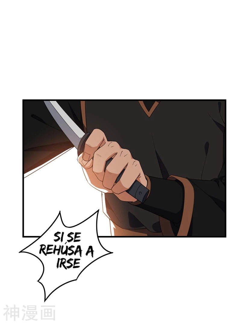 Rise Of The Demon King > Capitulo 42 > Page 321