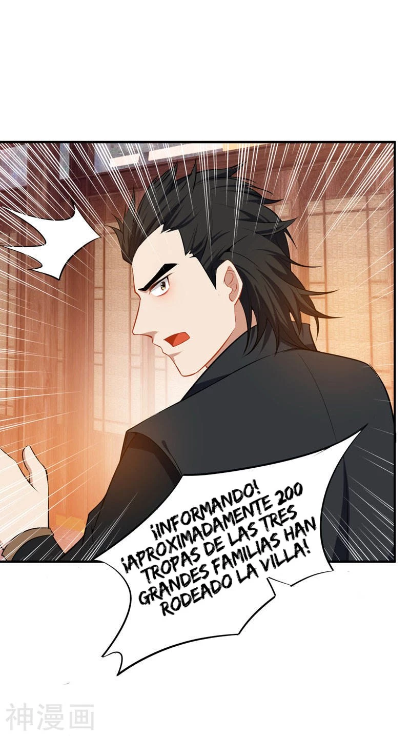 Rise Of The Demon King > Capitulo 43 > Page 21