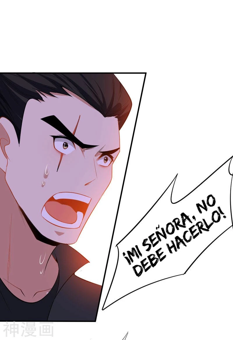 Rise Of The Demon King > Capitulo 43 > Page 61