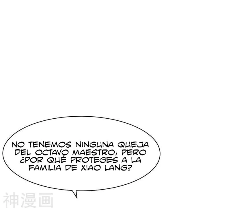 Rise Of The Demon King > Capitulo 43 > Page 151