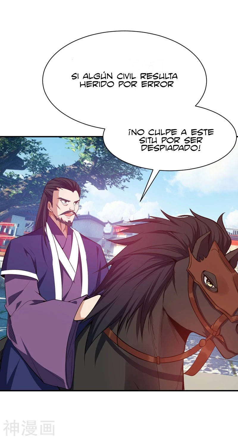 Rise Of The Demon King > Capitulo 43 > Page 171