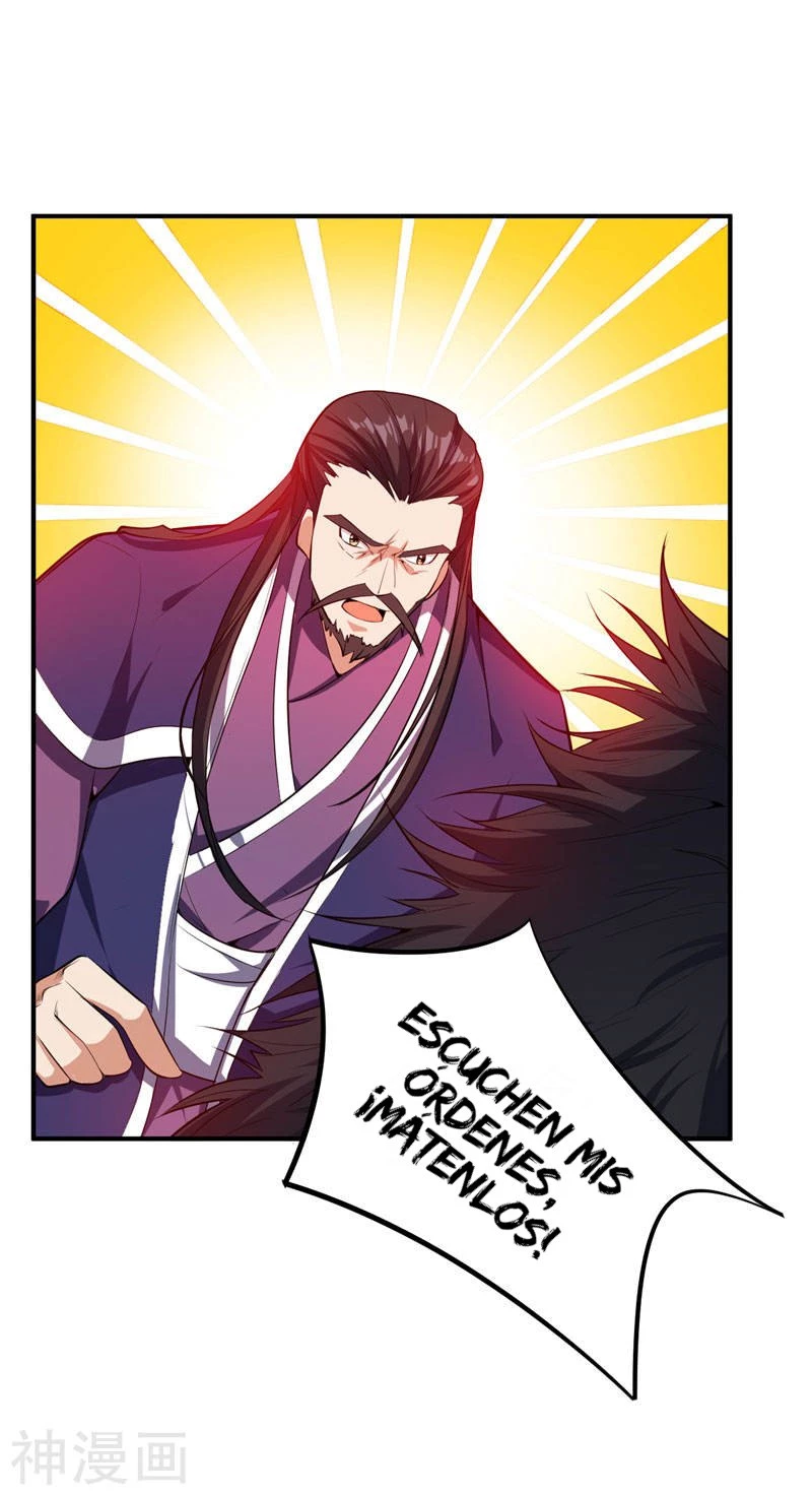 Rise Of The Demon King > Capitulo 43 > Page 241