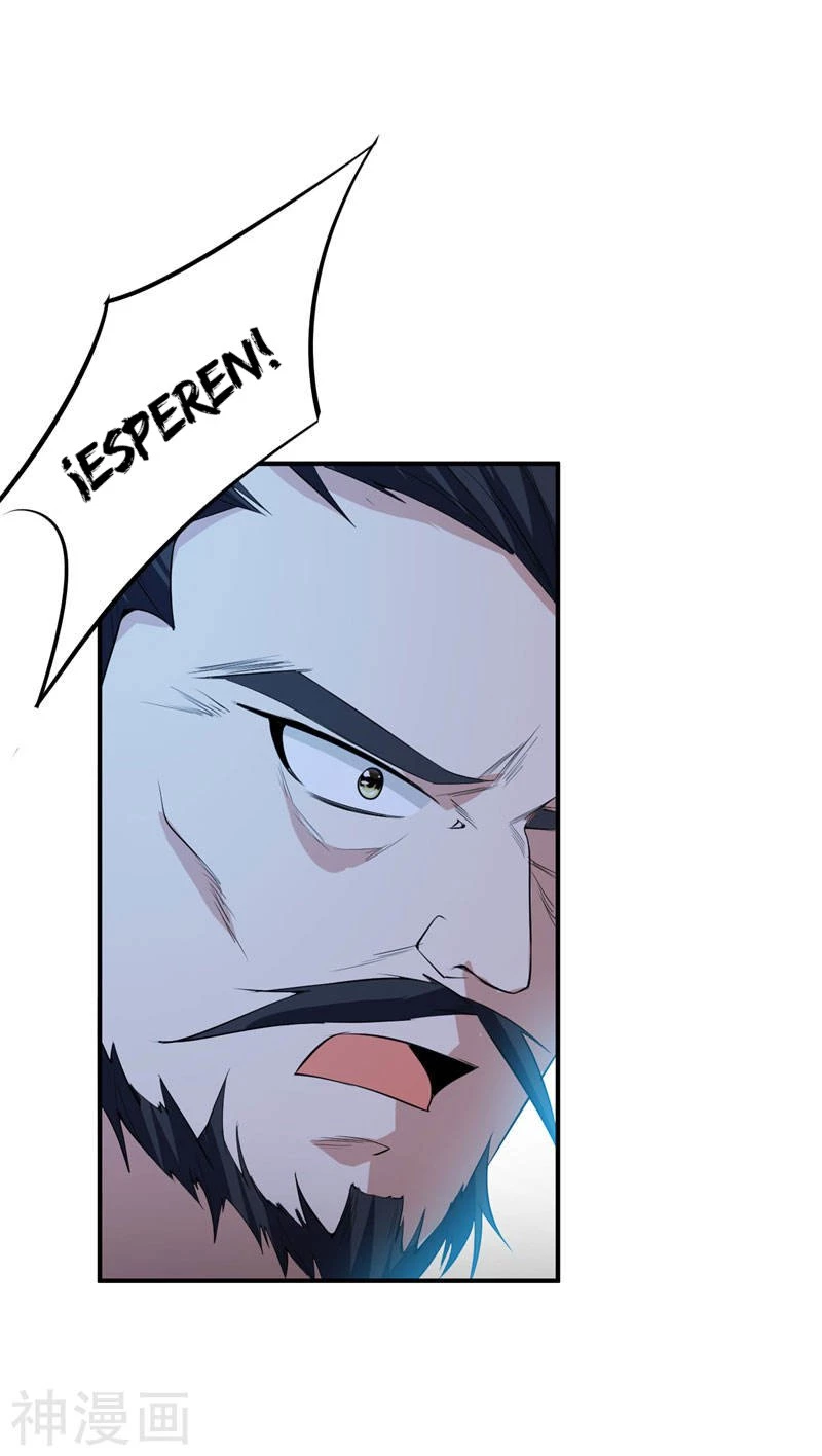 Rise Of The Demon King > Capitulo 43 > Page 271