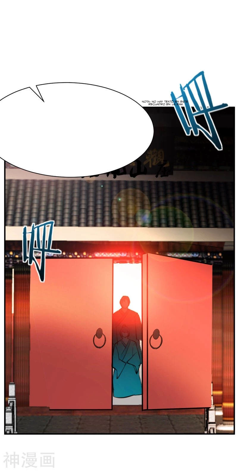 Rise Of The Demon King > Capitulo 43 > Page 281