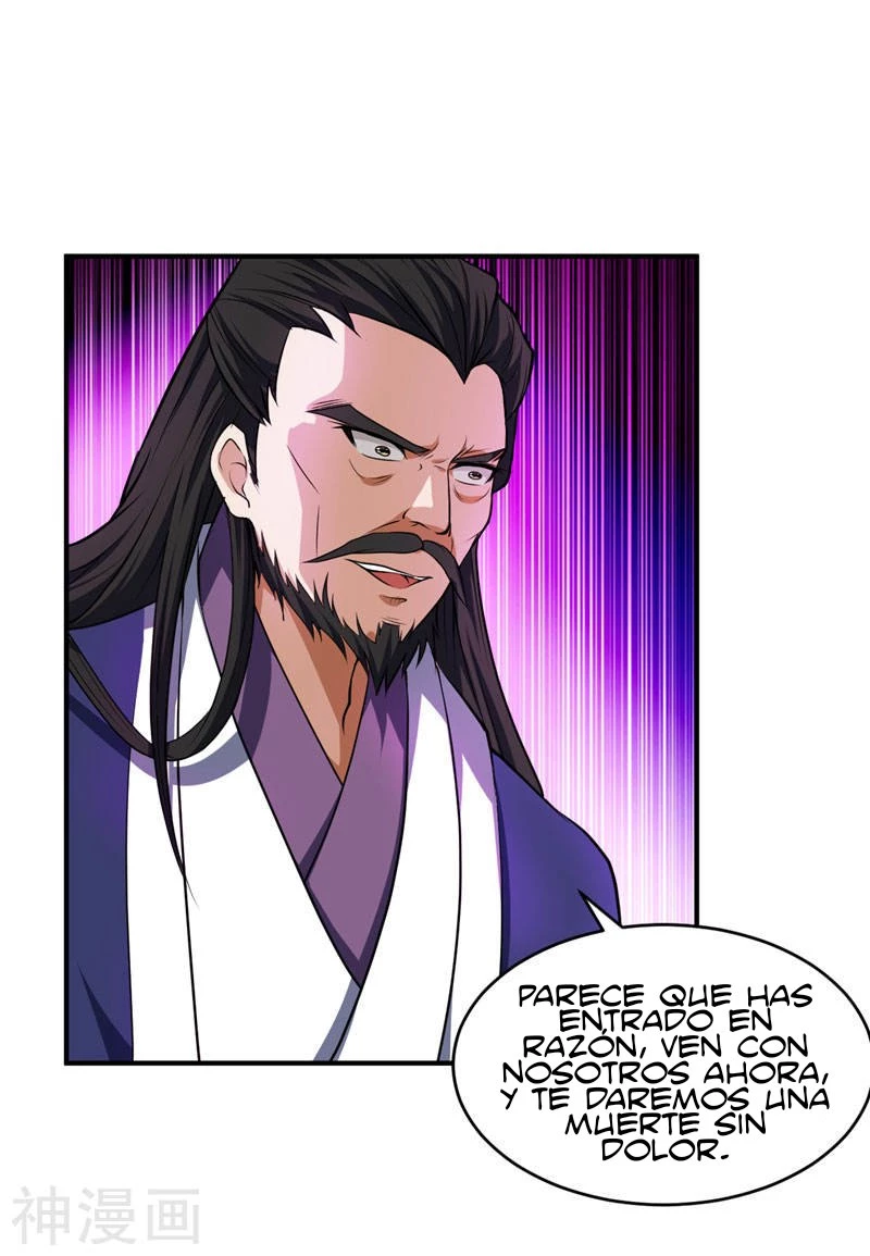 Rise Of The Demon King > Capitulo 44 > Page 01
