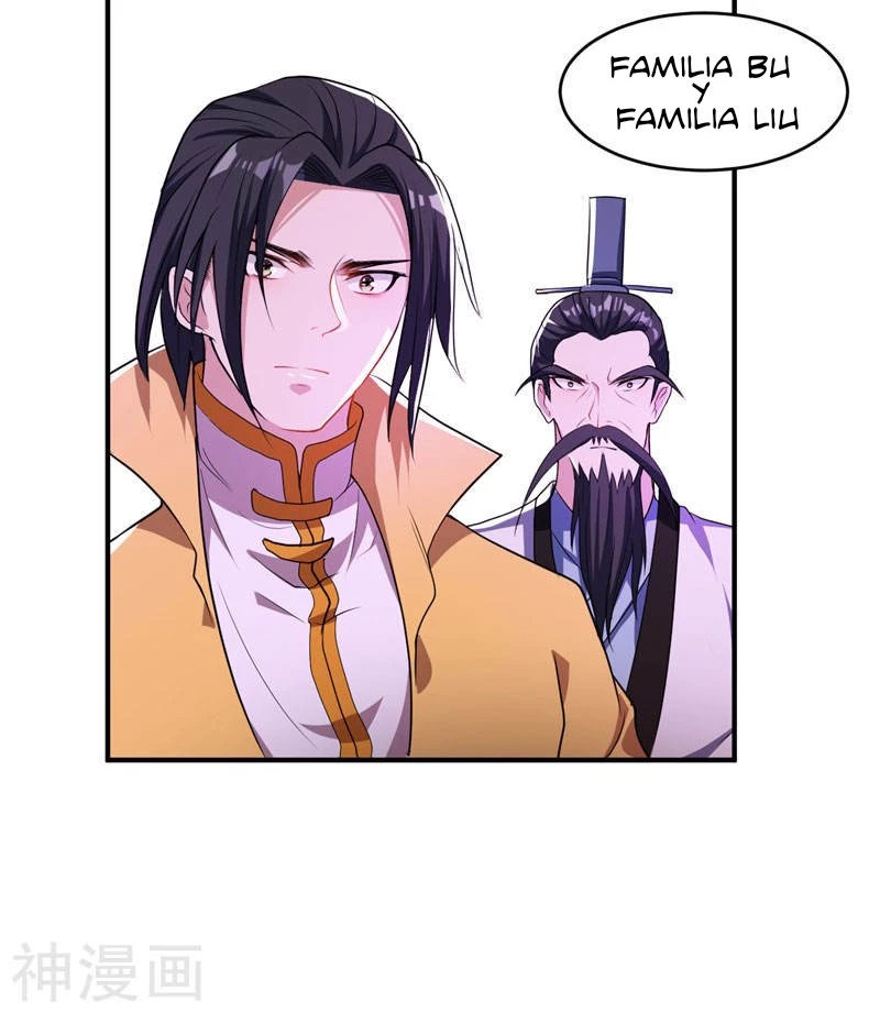 Rise Of The Demon King > Capitulo 44 > Page 31