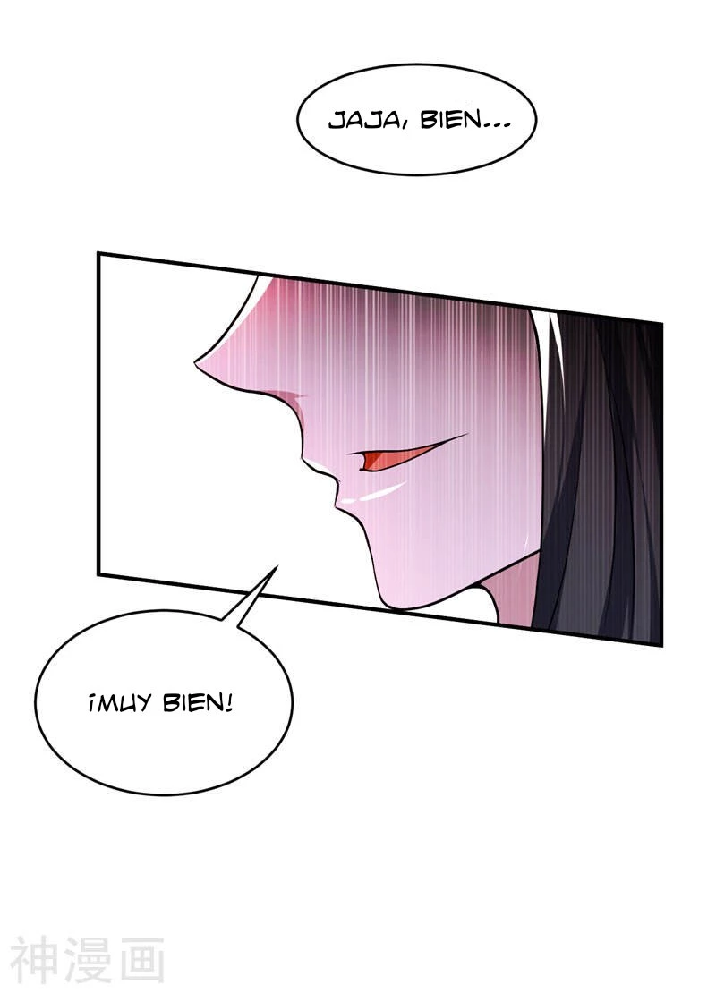 Rise Of The Demon King > Capitulo 44 > Page 41