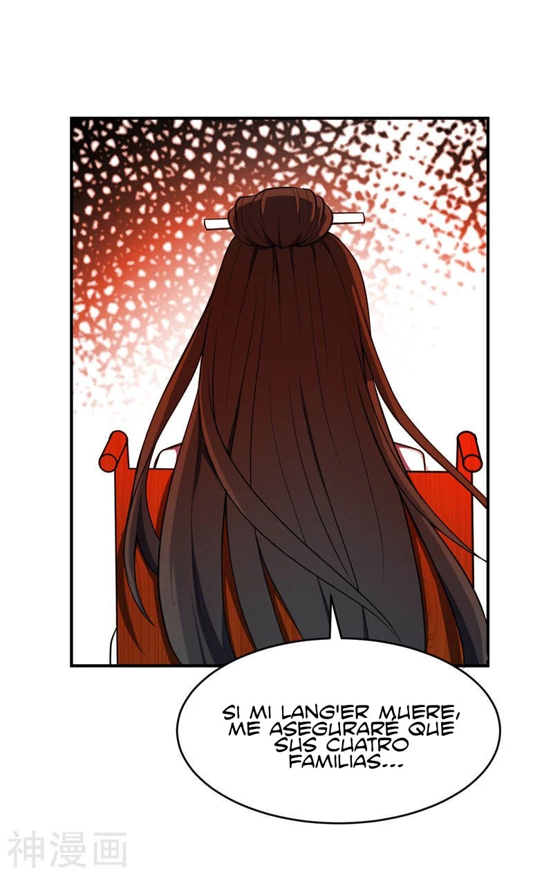 Rise Of The Demon King > Capitulo 44 > Page 51