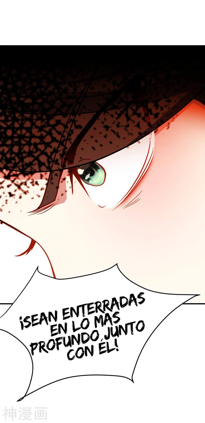 Rise Of The Demon King > Capitulo 44 > Page 61