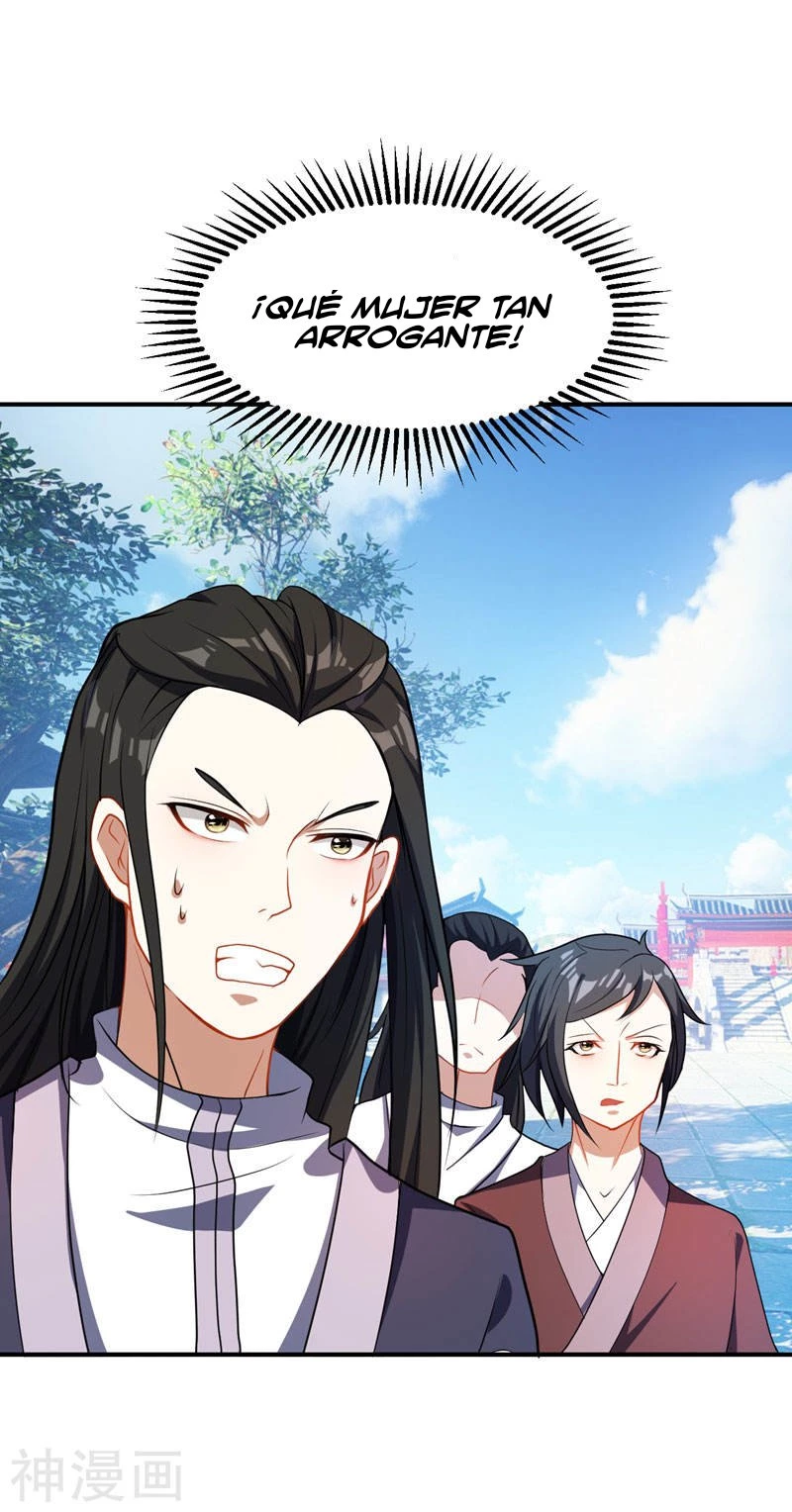 Rise Of The Demon King > Capitulo 44 > Page 71
