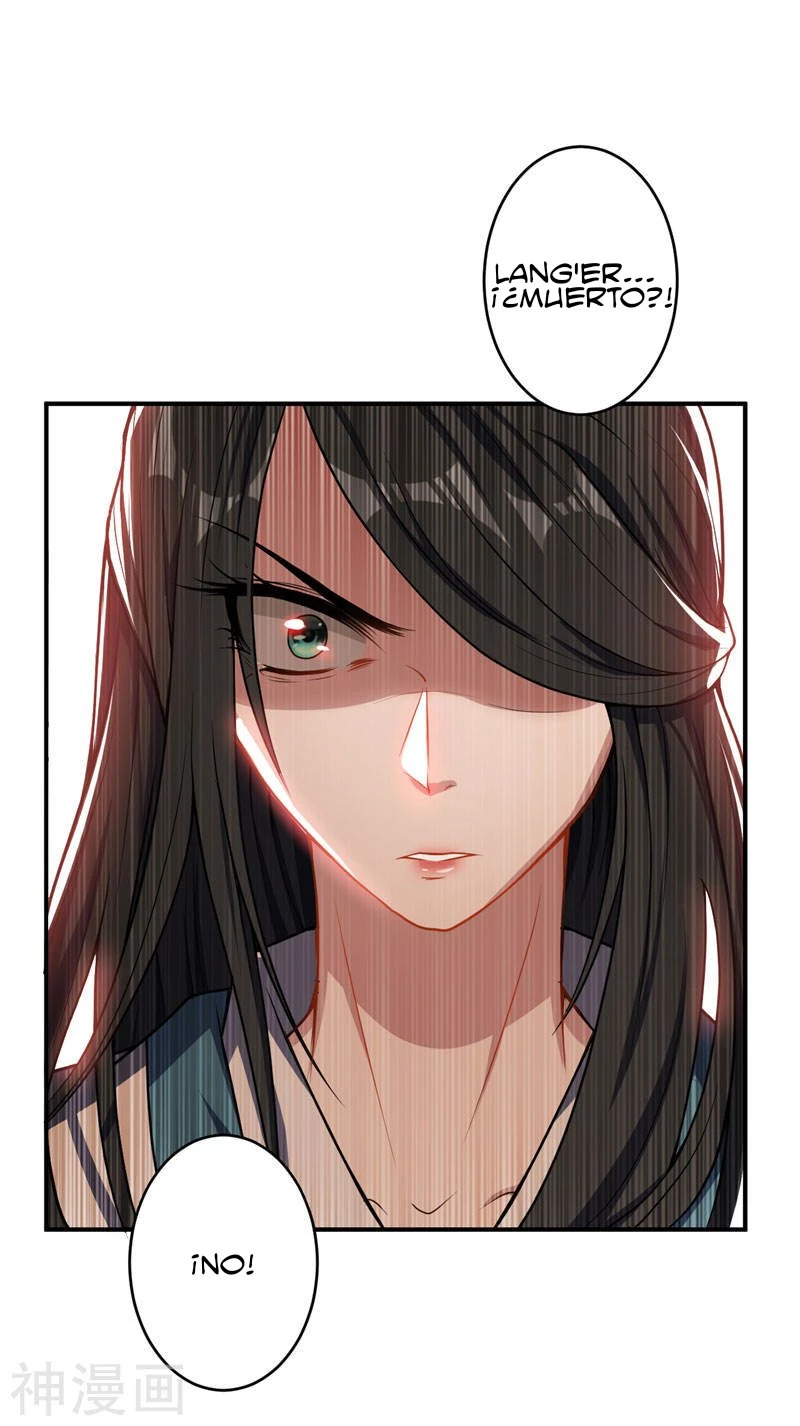 Rise Of The Demon King > Capitulo 44 > Page 101